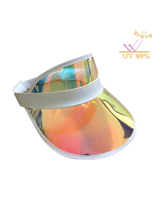 UV Protection Outdoor Sports Sun Hat OBA