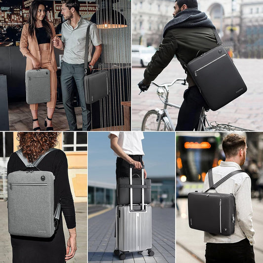Laptop Bag 15.6 Inch with Strap,Computer Bag,Laptop Case,Laptop Sleeve,Laptop Shoulder Bag,Tablet Bag