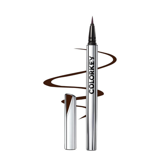 Colorkey Floating Color 24 Hours Longwear Waterproof Liquid Eyeliner-0