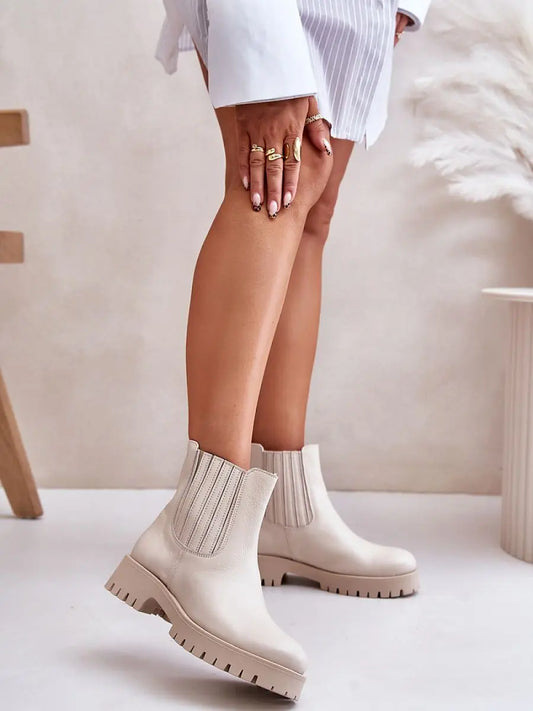 Boots model 201153 Step in style - Linford.com