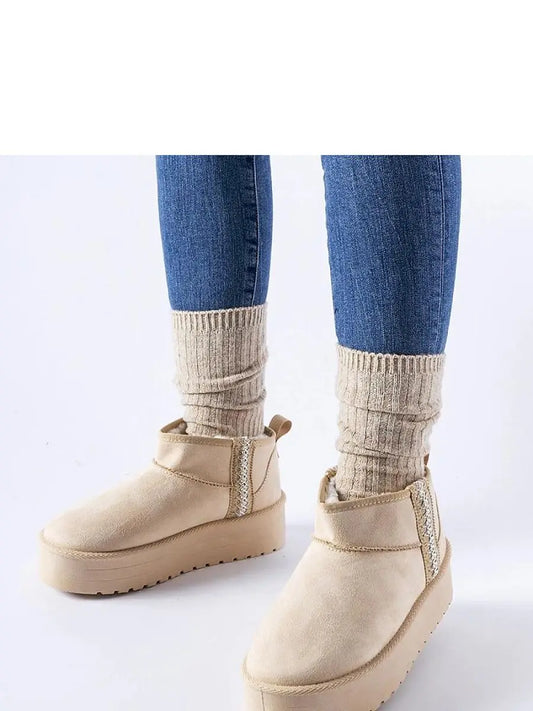 Snow boots model 205830 Solea - Linford.com