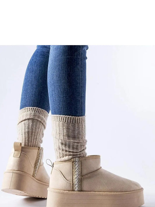 Snow boots model 205830 Solea - Linford.com