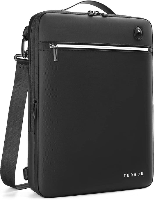 Laptop Bag 15.6 Inch with Strap,Computer Bag,Laptop Case,Laptop Sleeve,Laptop Shoulder Bag,Tablet Bag