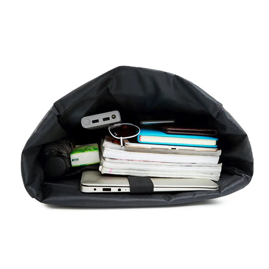 Werocker Outdoor Gadgets Folding Rolltop Backpack - Linford.com